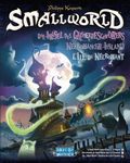 Small World: L'Île du Nécromant