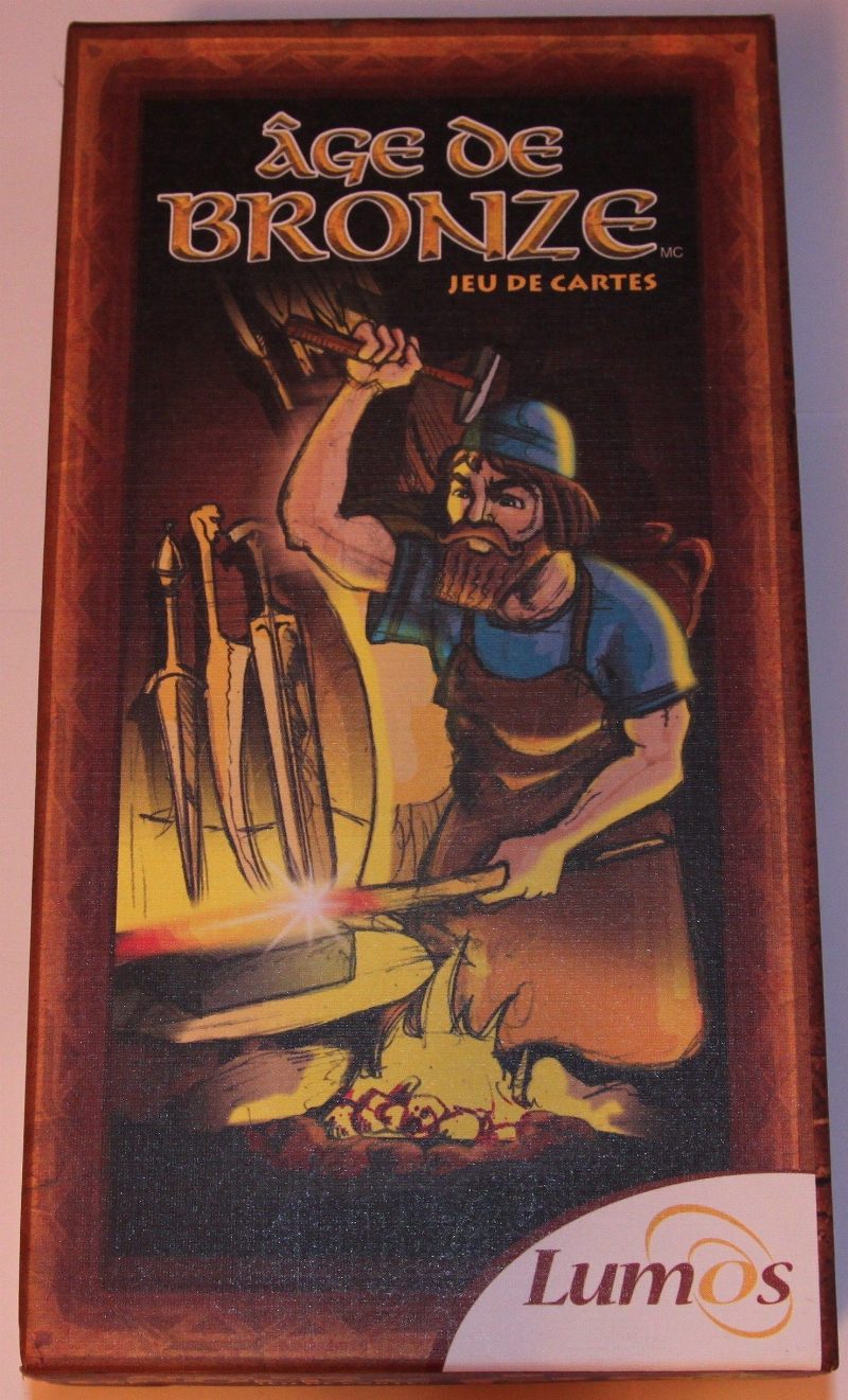 Âge de Bronze