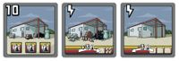 Power Grid: Warehouse