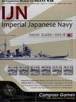 Silent War: IJN – Imperial Japanese Navy