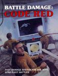 Battle Damage: Code Red
