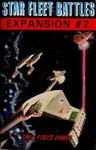 Star Fleet Battles Expansion #2