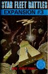 Star Fleet Battles Expansion #3