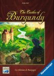 Les Châteaux de Bourgogne