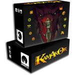 Le traité de Kamakor