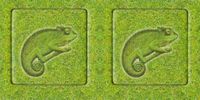 Zooloretto: Exotic – Chameleon
