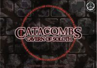 Catacombs: Cavern of Soloth