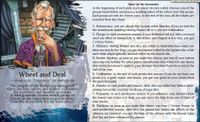 Kingsburg: Wheel and Deal