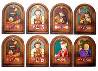 Norenberc: Bonus Townsmen