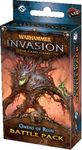 Warhammer: Invasion – Présages de Ruines