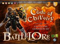 BattleLore: Code de la chevalerie