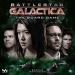 Battlestar Galactica: Extension Exodus