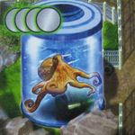 Zooloretto: Octopus