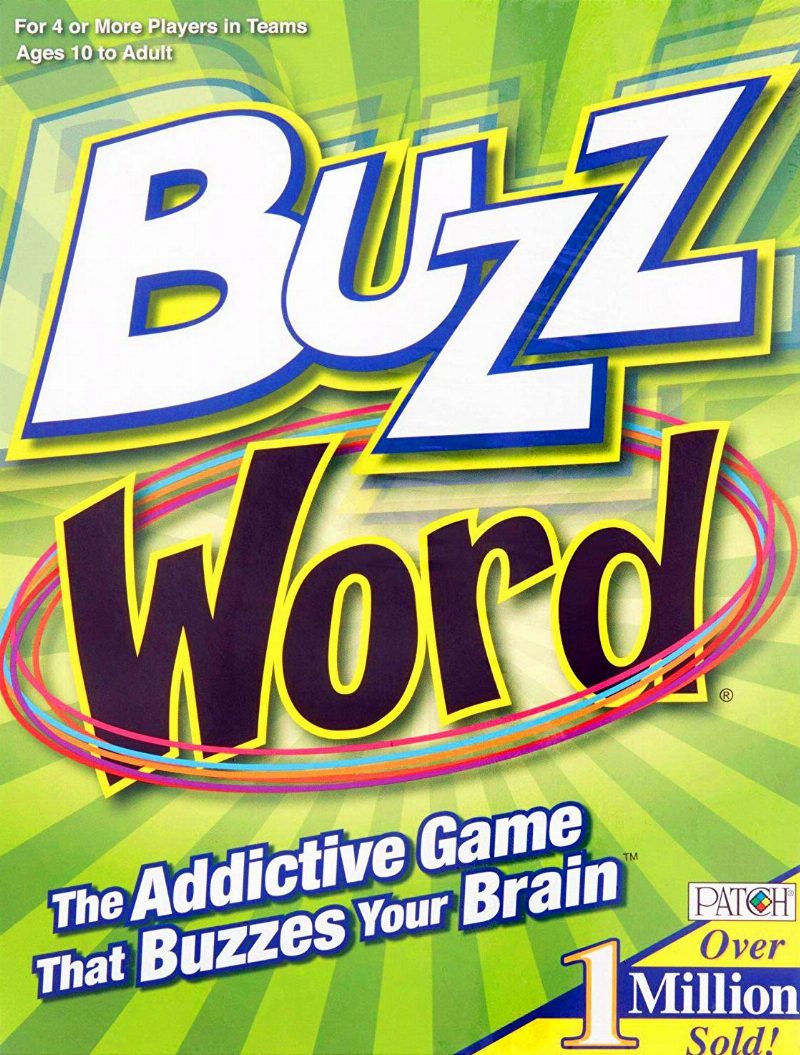 Buzzword
