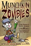 Munchkin Zombis