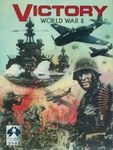 Victory: 2ème Guerre Mondiale