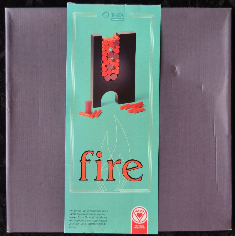 Fire