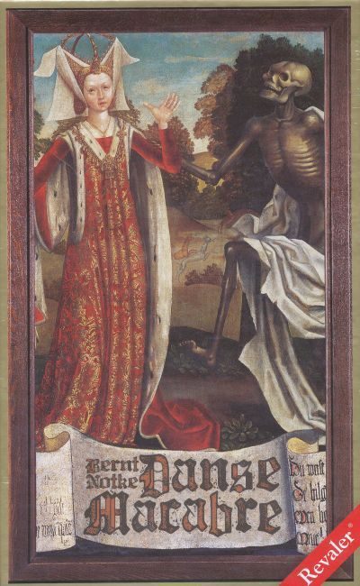 Danse Macabre