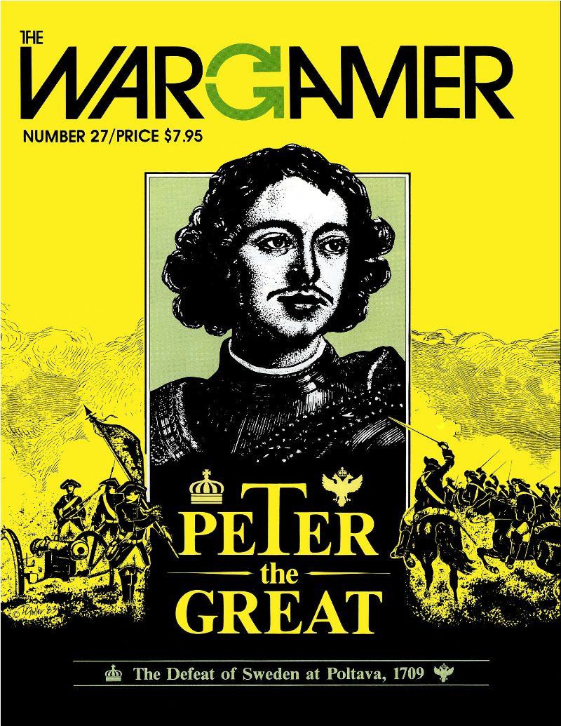 Peter the Great