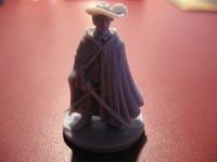 Mousquetaires du Roy: Tréville miniature