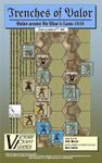 Trenches of Valor: Expansion Kit 1