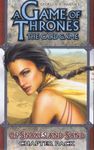 Le Trône de Fe: Le Jeu de Cartes – De Serpents et de Sable