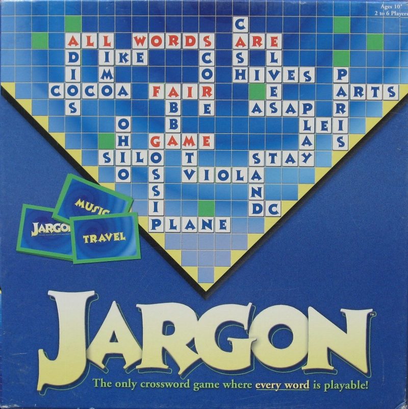 Jargon