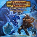 Dungeons & Dragons: Le Jeu de Plateau – Hiver Eternel