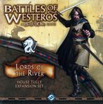 Batailles de Westeros: Seigneurs Riverains