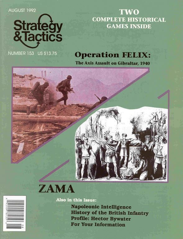 Zama: Hannibal versus Scipio