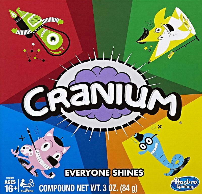 Cranium
