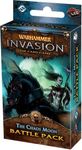 Warhammer: Invasion – La Lune du Chaos