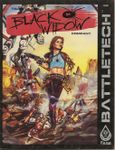 BattleTech: Tales of the Black Widow Company