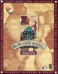 APBA Pro Baseball