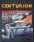 Renegade Legion: Centurion – Blood & Steel