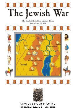 La Guerre des Juifs