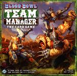 Blood Bowl: Team Manager – Le jeu de cartes