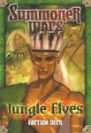Summoner Wars: Jungle Elves Faction Deck