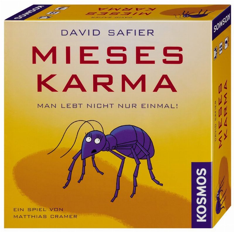 Mieses Karma