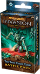 Warhammer: Invasion – La Comète à Deux Queues