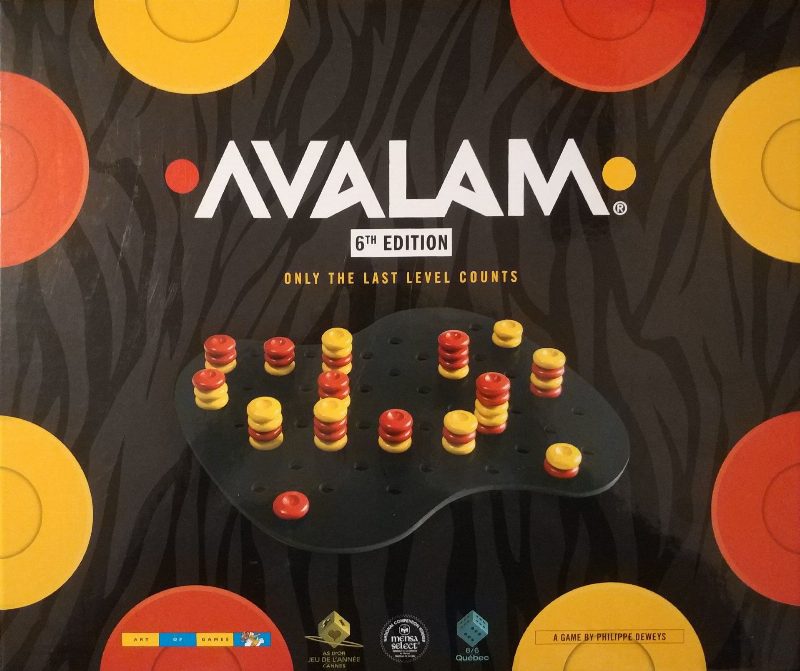 Avalam