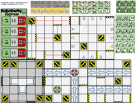 RoboDerby: Express – 3rd Wheel
