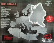 The Urals