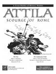 Attila: Scourge of Rome