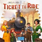 Les Aventuriers du Rail