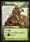 Ascension: Chronicle of the Godslayer – Pathwarden Promo