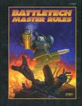 BattleTech: Master Rules