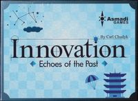 Innovation: Échos