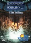Race for the Galaxy: Artefacts Aliens