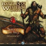 Batailles de Westeros: Tribus du Val